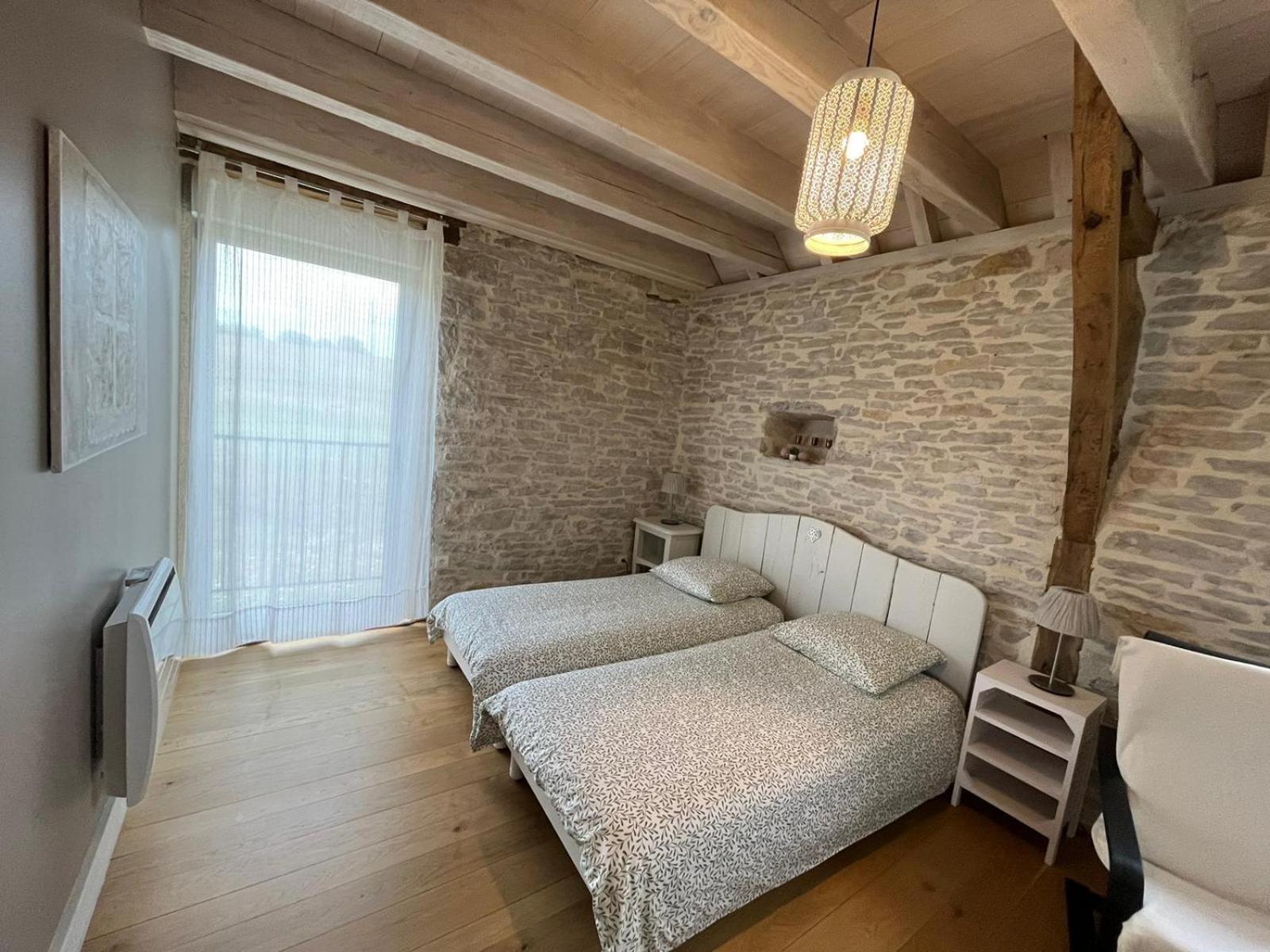 Bergerie Du Causse Villa Livernon Eksteriør billede