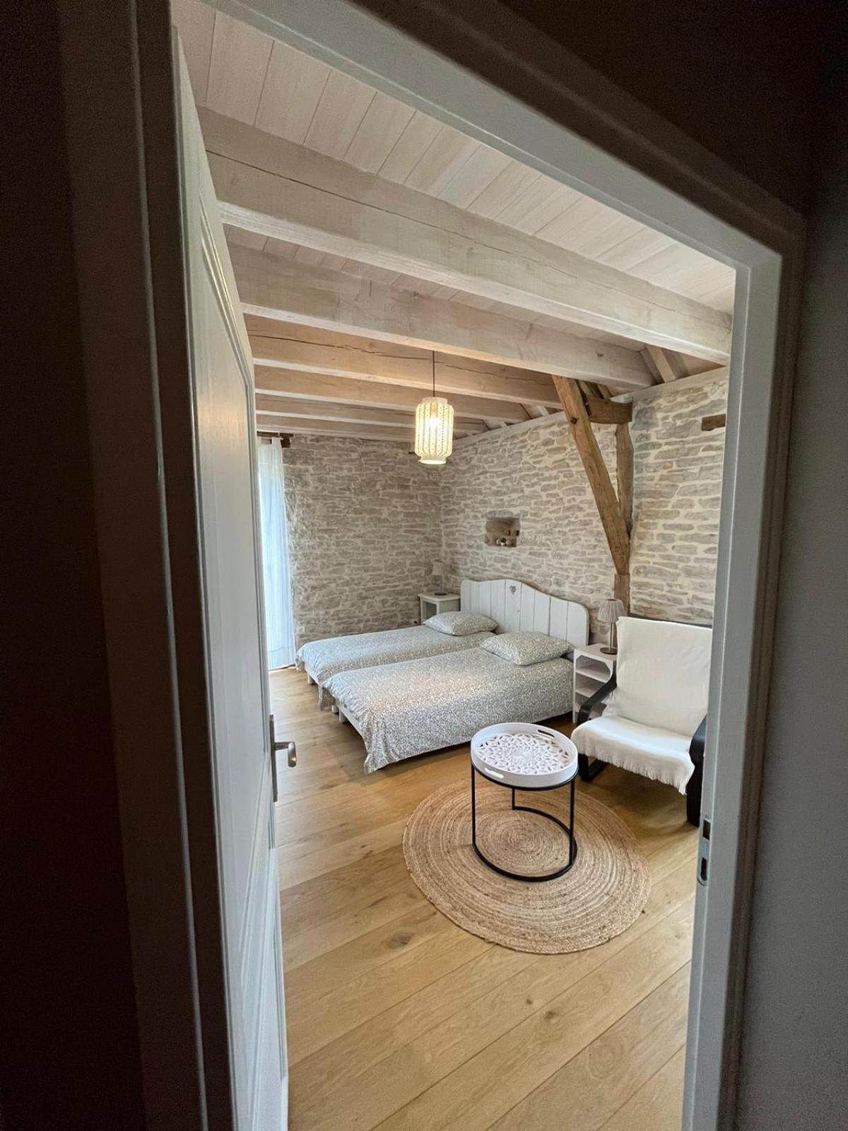 Bergerie Du Causse Villa Livernon Eksteriør billede